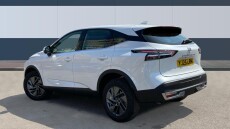 Nissan Qashqai 1.3 DiG-T MH Acenta Premium 5dr Petrol Hatchback